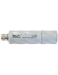 Mikrotik GrooveA 52HPn 150...